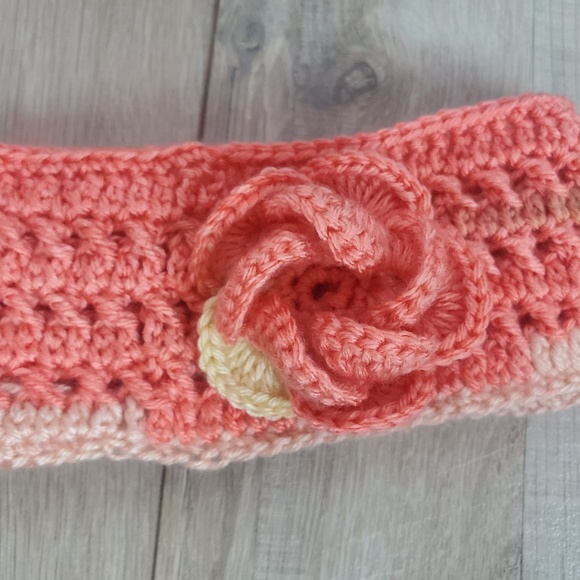 Infant Headband - Picture 3 of 3